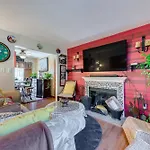 Tobyhanna Home With Fire Pit 1 Mi To Lake Carobeth!